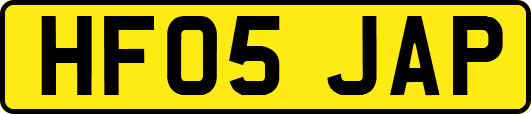 HF05JAP
