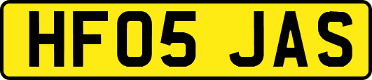 HF05JAS