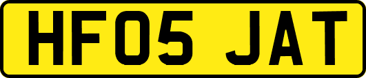 HF05JAT