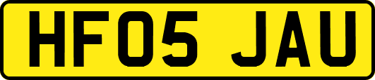 HF05JAU