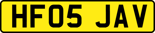 HF05JAV