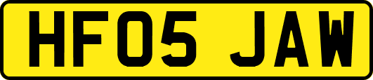 HF05JAW