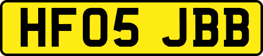 HF05JBB