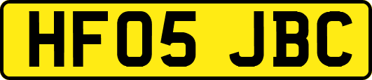 HF05JBC