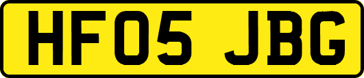 HF05JBG