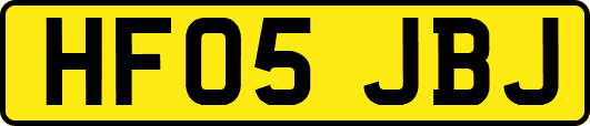 HF05JBJ