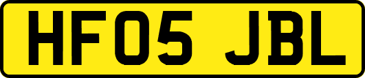 HF05JBL