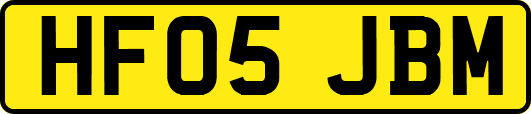 HF05JBM