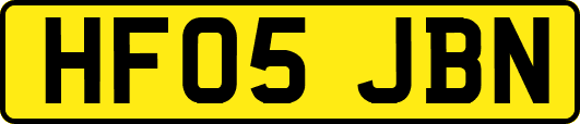 HF05JBN