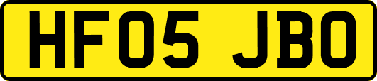 HF05JBO