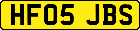 HF05JBS