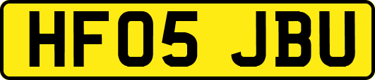 HF05JBU