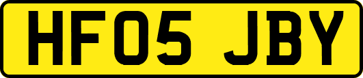 HF05JBY
