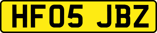 HF05JBZ