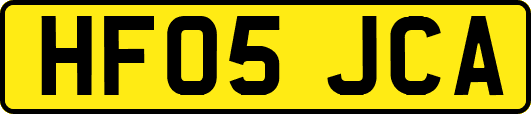 HF05JCA