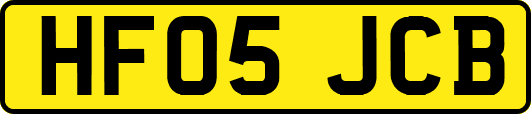 HF05JCB