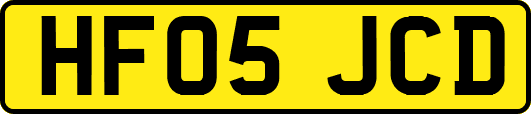 HF05JCD