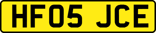 HF05JCE