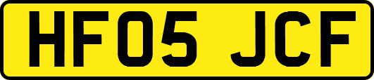HF05JCF