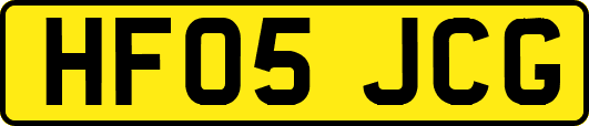 HF05JCG