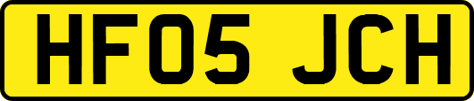 HF05JCH