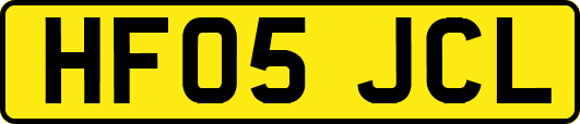HF05JCL