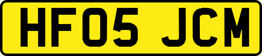 HF05JCM