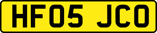 HF05JCO