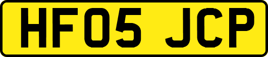 HF05JCP