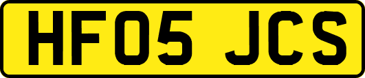 HF05JCS