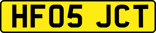 HF05JCT