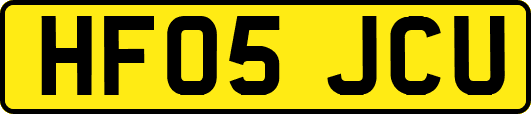 HF05JCU