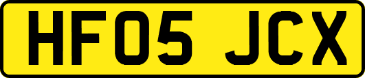 HF05JCX