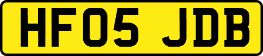 HF05JDB