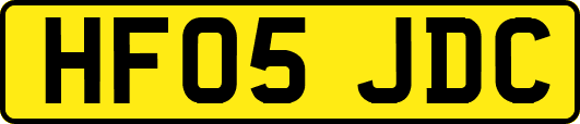 HF05JDC