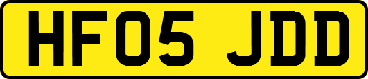 HF05JDD