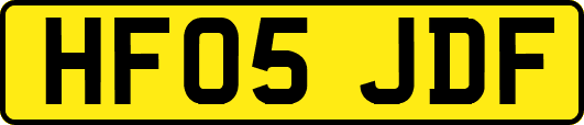 HF05JDF