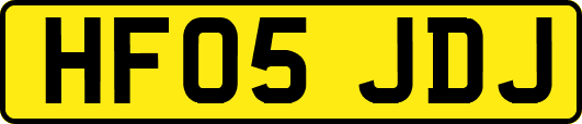 HF05JDJ