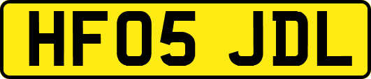 HF05JDL