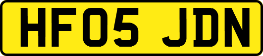HF05JDN