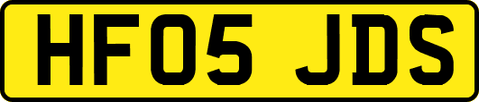 HF05JDS