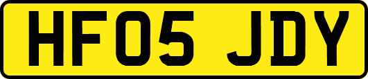 HF05JDY