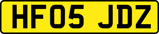HF05JDZ