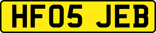 HF05JEB