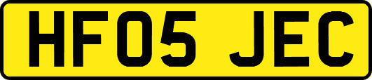 HF05JEC