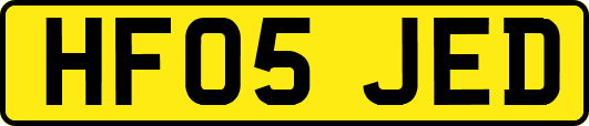 HF05JED
