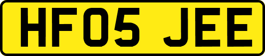HF05JEE