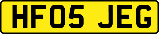 HF05JEG