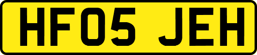 HF05JEH