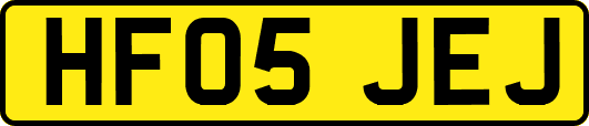 HF05JEJ
